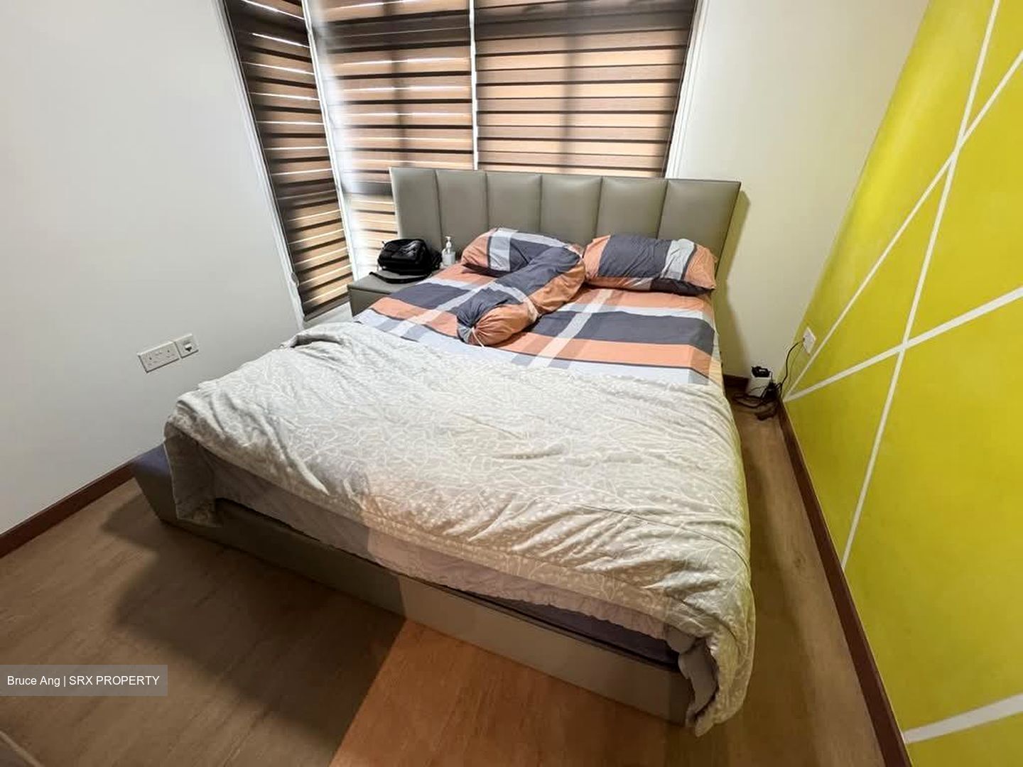 Blk 126C Eastdelta @ Canberra (Sembawang), HDB 5 Rooms #574569971